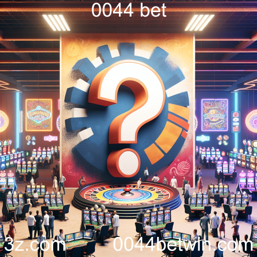 Perguntas Frequentes sobre 0044 Bet