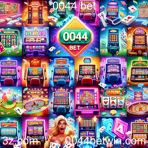 Ofertas Especiais da 0044 bet: Aproveite Promoções Imperdíveis