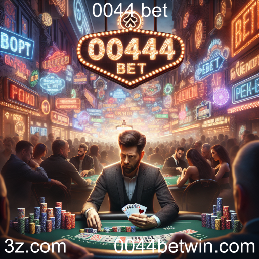 Perguntas Frequentes sobre 0044 Bet